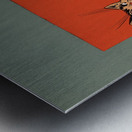 Denslow’s Mother Goose Pl 17 [1901] by William Wallace Denslow [1856–1915] Metal print