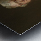 Thomas Jefferson [1848–1879] by George Peter Alexander Healy [1813–1894] Metal print