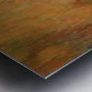 Nature Morte Aux Biscuits [circa 1910] by Armand Guillaumin [1841–1927] Metal print