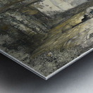 Spanish Peasants Dancing the Bolero [1836] by John Frederick Lewis [1805–1876] Metal print