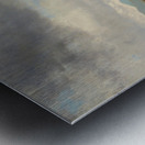 Untitled [Pastoral Scene] [1867] by David Johnson [1827–1908] Metal print