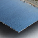 Jerusalem from the Mount of Olives [by 1880] by Charles Théodore Frère [1814–1888] Metal print