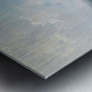 Dirndln auf der Alm by Carl Spitzweg [1808–1880] Metal print