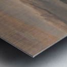 Landscape with Cottages [1802–1827] by James Ward [1769–1859] Metal print