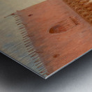 View Of The Piazza San Marco. Venice by Charles Clement Calderon [1870–1906] Metal print