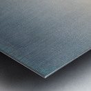 Hook Mountain. Near Nyack. On the Hudson [1866] by Sanford Robinson Gifford [1823–1880] Metal print