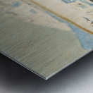 The Fallen Soldier by Vasily Vereshchagin [1842–1904] Metal print