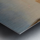 Süditalienische Szene by Robert Alott [1850–1910] Metal print