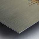 Constantinople by Karl Kaufmann [1843–1905] Metal print