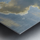 Capri [1864] by August Leu [1818–1897] Metal print