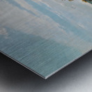 A Peep At The Sea. Fairlight Glen [1859] by Sidney Richard Percy [1821–1886] Metal print