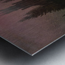 The Cross in the Mountains [circa 1812] by Caspar David Friedrich [1774–1840] Metal print