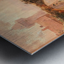 At Christmas Time by Emil Barbarini [1855–1933] Metal print