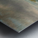 Thomas Wilkinson. M.F.H.. With the Hurworth Foxhounds [1846] by John Ferneley [1782–1860] Metal print