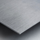 Stormy Coast by Ivan Konstantinovich Aivazovsky [1817–1900] Metal print