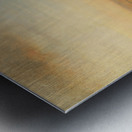 Via Appia [Ca. 1850] by Albert Flamm [1823–1906] Metal print