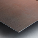 Lake Nemi by Joseph Wright of Derby [1734–1797] Metal print