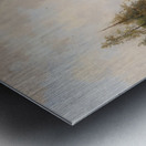 Mühle aus dem Hollthall by Emil Barbarini [1855–1933] Metal print