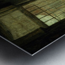 A Family Meal [1890s] by Evert Pieters [1856–1932] Metal print