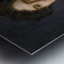 Portrait Of Mariano Goya. The Artist’s Grandson [1827] by Francisco de Goya [1746–1828] Metal print