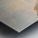 Pont Aberglaslyn [1812] by John Varley [1778–1842] Metal print