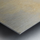 Venice. Canal Scene by Karl Kaufmann [1843–1905] Metal print