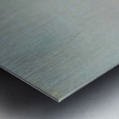 Partie Aus Istanbul [1899] by Karl Kaufmann [1843–1905] Metal print