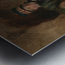 Donald McIntyre by Sir Edwin Henry Landseer [1802–1873] Metal print