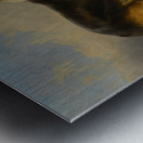 Sammie [1877] by Richard Ansdell [1815–1885] Metal print