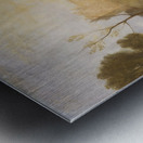 Linlithgow Palace by Joseph Mallord William Turner [1775–1851] Metal print