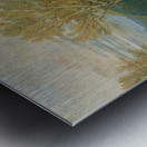 Gledhow Hall. Yorkshire by Joseph Mallord William Turner [1775–1851] Metal print