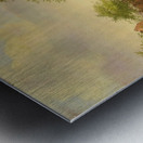 Parti Fra Nordsjælland by Carl Georg Scheuermann [1803–1859] Metal print