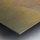 Villa d’Este. Tivoli [1877] by Jasper Francis Cropsey [1823–1900] Metal print