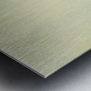 The Coast of Labrador [1866] by William Bradford [1823–1892] Metal print