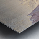 Lauterbrunnen [Schweiz] [Ca. 1880–90] by Edward Theodore Compton [1849–1921] Metal print