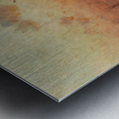 Homecoming at sunset [1912] by Julius Sergius Klever [1850–1924] Metal print