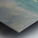 Cattle and Sheep at a Watering Place by Thomas Sidney Cooper [1803–1902] Metal print