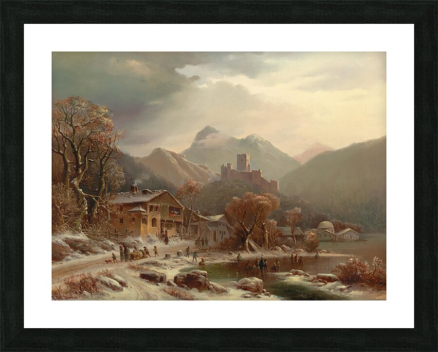  Fine Art print