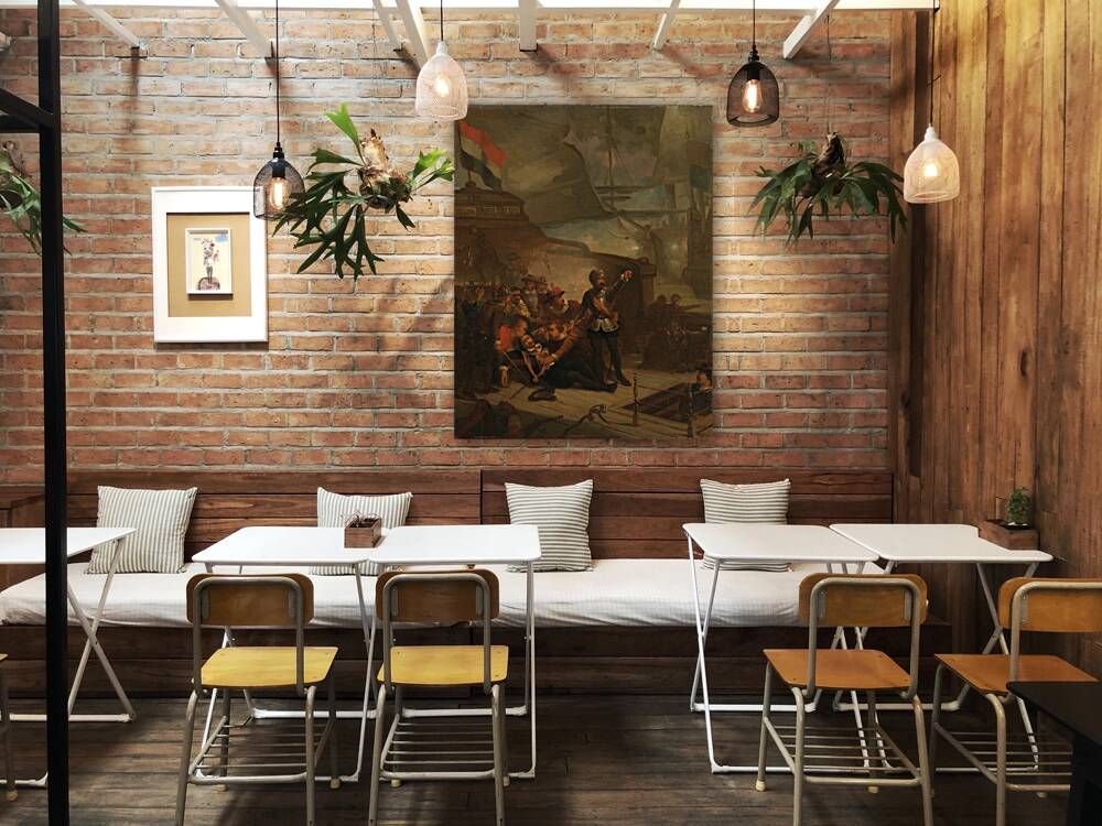 Maarten Harpertsz. Tromp sneuvelt. Anno 1653 [1860] by Paul Tetar van Elven [1832–1896] Reproduction