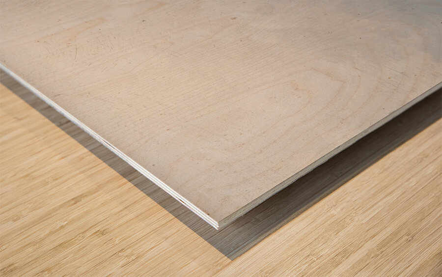 Stormy Coast by Ivan Konstantinovich Aivazovsky [1817–1900] Wood print