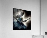 Soulful Selection 9 Acrylic Print