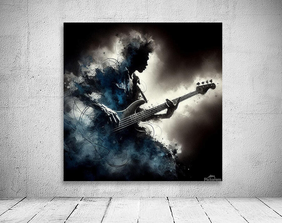 Soulful Selection 9 Wall Preview