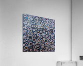 Hubble's Deep Field Acrylic Print