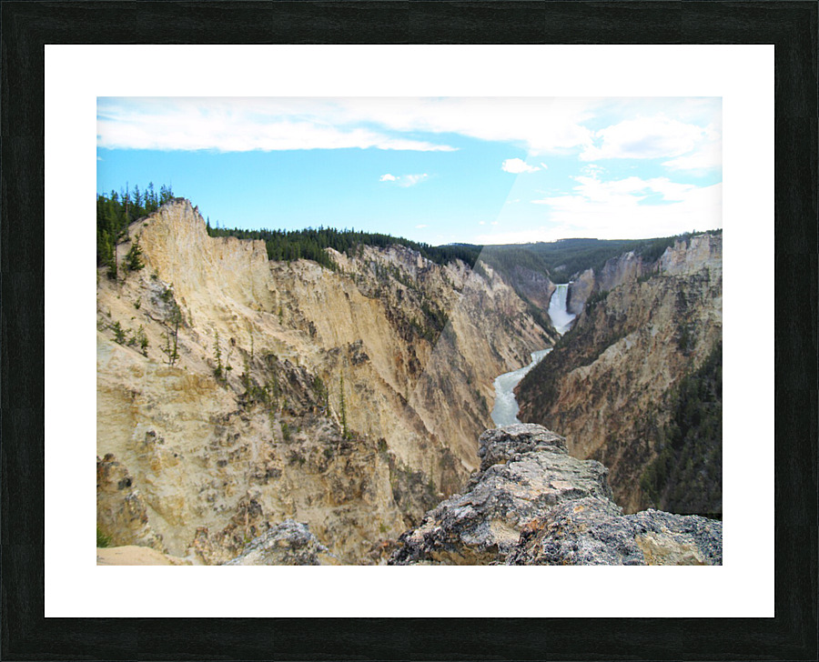 P1012785 2 Picture Frame print