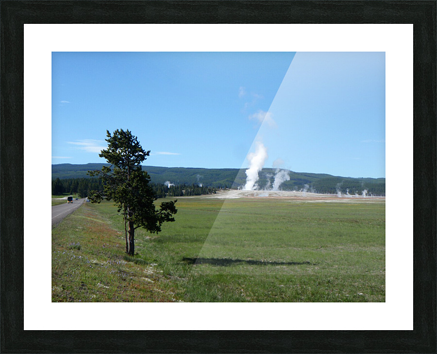 P6200101 Picture Frame print