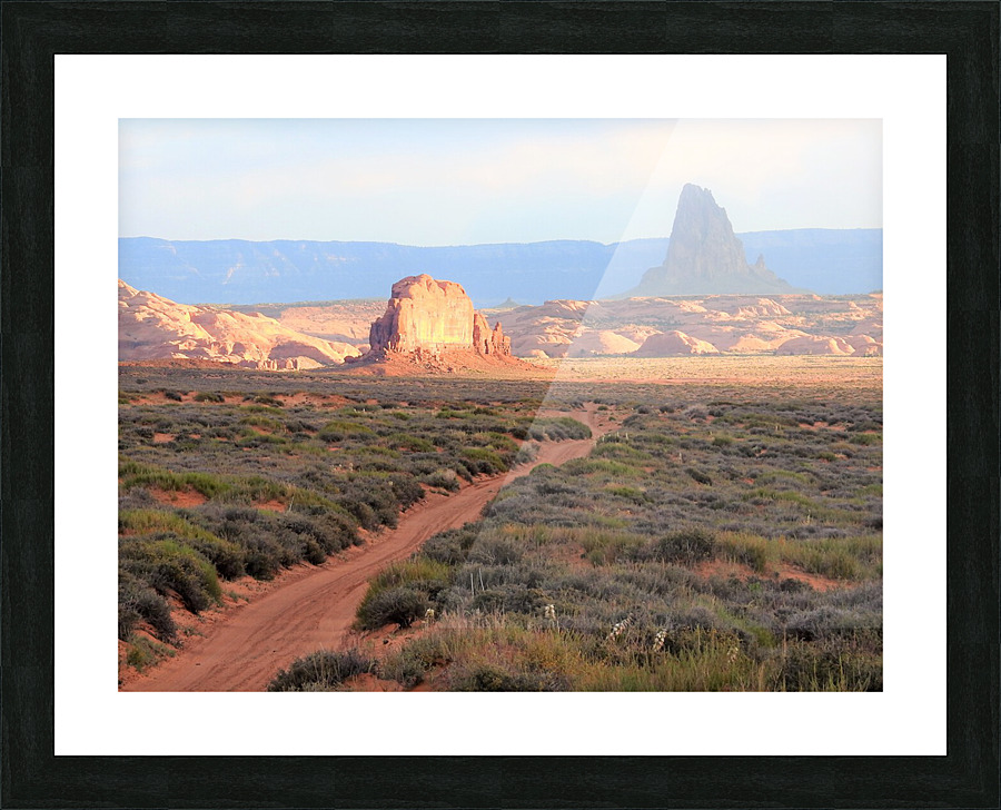 DSCN2511 Picture Frame print