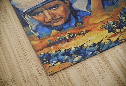 DSCN3991 3 Maurice Weygant puzzle