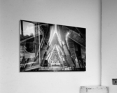 Cathedral Acrylic Print
