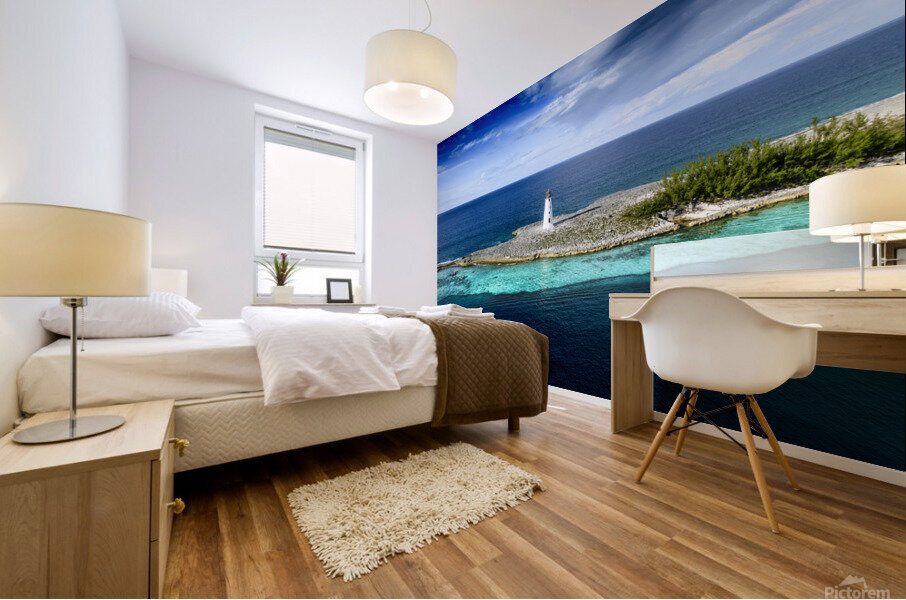  LAB2674s Mural print