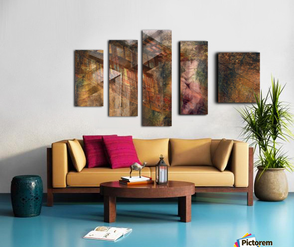 Canvas print